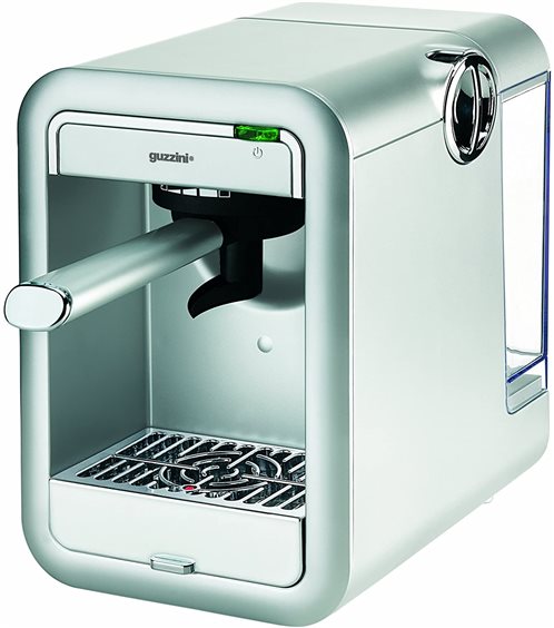 Coffee maker Guzzini 28200163 - 28200163